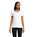 Camiseta de Mujer Entallada Ecológica de Algodón Orgánico En 28 Colores con Certificado Organic Blended , Organic 100, PETA y OEKO-TEX® para Personalizar Crusader Women-150gsm