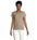 Camiseta de Mujer Entallada Ecológica de Algodón Orgánico En 28 Colores con Certificado Organic Blended , Organic 100, PETA y OEKO-TEX® para Personalizar Crusader Women-150gsm