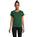 Camiseta de Mujer Entallada Ecológica de Algodón Orgánico En 28 Colores con Certificado Organic Blended , Organic 100, PETA y OEKO-TEX® para Personalizar Crusader Women-150gsm
