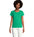 Camiseta de Mujer Entallada Ecológica de Algodón Orgánico En 28 Colores con Certificado Organic Blended , Organic 100, PETA y OEKO-TEX® para Personalizar Crusader Women-150gsm