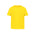 Camiseta para Niño Sostenible 100% Algodón de 160g/m2 en Amplia Gama de Colores para Personalizar Cuello Redondo Seiyo Color Especial Eventos
