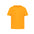 Camiseta para Niño Sostenible 100% Algodón de 160g/m2 en Amplia Gama de Colores para Personalizar Cuello Redondo Seiyo Color Especial Eventos