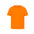 Camiseta para Niño Sostenible 100% Algodón de 160g/m2 en Amplia Gama de Colores para Personalizar Cuello Redondo Seiyo Color Especial Eventos