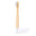 Sustainable Bamboo Toothbrush for Kids in Wide Range of Colors to Personalize Becu