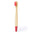 Sustainable Bamboo Toothbrush for Kids in Wide Range of Colors to Personalize Becu