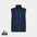 Chaleco Impermeable para Hombre Ecológico de Poliéster Reciclado Posconsumo con Trazador AWARE™, Tecnología Blockchain, Certificado  OEKO-TEX® y Contribución a ONG para Personalizar Iqoniq Meru