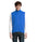 Unisex Microfiber Vest Ecological Recycled Polyester with GRS, PETA and OEKO-TEX Certification in Wide Range of Colors to Personalize BW Factor