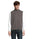 Unisex Microfiber Vest Ecological Recycled Polyester with GRS, PETA and OEKO-TEX Certification in Wide Range of Colors to Personalize BW Factor