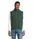 Unisex Microfiber Vest Ecological Recycled Polyester with GRS, PETA and OEKO-TEX Certification in Wide Range of Colors to Personalize BW Factor