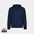 Chaqueta Ligera Repelente al Agua Unisex Ecológica de Poliéster Reciclado con Trazador AWARE™, Tecnología Blockchain, Certificado  OEKO-TEX® y Contribución a ONG para Personalizar Iqoniq Logan- 70 g/m²