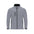 Chaqueta Soft Shell de poliéster reciclado RPET impermeable y transpirable personalizable