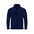 Chaqueta Soft Shell de poliéster reciclado RPET impermeable y transpirable personalizable