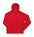 Cortavientos Impermeable Ecológico Unisex 100% Poliéster Reciclado con Certificado RCS y OEKO-TEX® STANDARD 100  Personalizable Reset