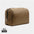 Elegant Eco-friendly Toiletry Bag in Recycled PU with RCS Certification to Personalize Vinga Bermond