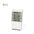 Customizable Wheatgrass Sustainable Weather Station with Temperature and Humidity Sensor Maginly