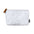 Eco-friendly Recycled rPET Felt School Pencil Case to Personalize with the ECO Special Bricex Training Badge