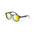 Gafas de Sol Ecológicas de rPET Reciclado para Personalizar y Protección UV 400 con Cristales en Varios Colores y Distintivo ECO Especial Eventos Poren
