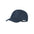 Gorra Deportiva Sostenible de Poliéster RPET con Protección UV50 y Distintivo ECO 5 Paneles Especial Eventos Deportivos Dibux