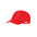 Gorra Deportiva Sostenible de Poliéster RPET con Protección UV50 y Distintivo ECO 5 Paneles Especial Eventos Deportivos Dibux