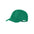 Gorra Deportiva Sostenible de Poliéster RPET con Protección UV50 y Distintivo ECO 5 Paneles Especial Eventos Deportivos Dibux