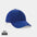 Gorra Ecológica Impact de Algodón Reciclado 190 gr/ m2 para Personalizar Ajustador Velcro con Trazador AWARE™ 5 Paneles
