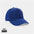Gorra Ecológica Impact de Algodón Reciclado 280 gr/ m2 para Personalizar con Trazador AWARE™ 5 Paneles y Contribución a ONG