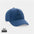 Gorra Ecológica Impact de Algodón Reciclado 280 gr/ m2 para Personalizar con Trazador AWARE™ 5 Paneles y Contribución a ONG
