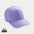 Gorra Ecológica Impact de Algodón Reciclado 280 gr/ m2 para Personalizar con Trazador AWARE™ 5 Paneles y Contribución a ONG