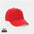 Gorra Ecológica Impact de Algodón Reciclado 280 gr/ m2 para Personalizar con Trazador AWARE™ 5 Paneles y Contribución a ONG