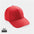 Gorra Ecológica Impact de Algodón Reciclado 280 gr/ m2 para Personalizar con Trazador AWARE™ 5 Paneles y Contribución a ONG