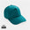 Gorra Ecológica Impact de Algodón Reciclado 280 gr/ m2 para Personalizar con Trazador AWARE™ 5 Paneles y Contribución a ONG