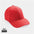 Gorra Ecológica Impact de Algodón Reciclado 280 gr/ m2 para Personalizar con Trazador AWARE™ 6 Paneles y Contribución a ONG