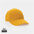 Gorra Ecológica Impact de Algodón Reciclado 280 gr/ m2 para Personalizar con Trazador AWARE™ 6 Paneles y Contribución a ONG