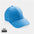 Gorra Ecológica Impact de Algodón Reciclado 280 gr/ m2 para Personalizar con Trazador AWARE™ 6 Paneles y Contribución a ONG