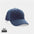 Gorra Ecológica Impact de Algodón Reciclado 280 gr/ m2 para Personalizar con Trazador AWARE™ 6 Paneles y Contribución a ONG