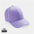 Gorra Ecológica Impact de Algodón Reciclado 280 gr/ m2 para Personalizar con Trazador AWARE™ 6 Paneles y Contribución a ONG