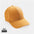 Gorra Ecológica Impact de Algodón Reciclado 280 gr/ m2 para Personalizar con Trazador AWARE™ 6 Paneles y Contribución a ONG