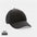 Gorra Ecológica Impact de Algodón Reciclado 280 gr/ m2 para Personalizar con Trazador AWARE™ 6 Paneles y Contribución a ONG