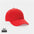 Gorra Ecológica Impact de Algodón Reciclado 280 gr/ m2 para Personalizar con Trazador AWARE™ 6 Paneles y Contribución a ONG