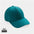 Gorra Ecológica Impact de Algodón Reciclado 280 gr/ m2 para Personalizar con Trazador AWARE™ 6 Paneles y Contribución a ONG