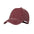 Gorra Sostenible 100% Algodón para Personalizar con Hebilla Metálica Especial Eventos Bayon Zorp - 5 Paneles