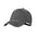 Gorra Sostenible 100% Algodón para Personalizar con Hebilla Metálica Especial Eventos Bongs - 6 Paneles