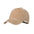 Gorra Sostenible 100% Algodón para Personalizar con Hebilla Metálica Especial Eventos Bongs - 6 Paneles