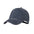 Gorra Sostenible 100% Algodón para Personalizar con Hebilla Metálica Especial Eventos Bongs - 6 Paneles