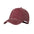Gorra Sostenible 100% Algodón para Personalizar con Hebilla Metálica Especial Eventos Bongs - 6 Paneles
