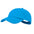 Gorra Sostenible de Algodón de 5 Paneles para Personalizar con Ajustador Velcro en Amplia Gama de Colores Especial Eventos Sport