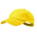 Gorra Sostenible de Algodón de 5 Paneles para Personalizar con Ajustador Velcro en Amplia Gama de Colores Especial Eventos Sport