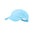 Gorra Sostenible de Algodón de 5 Paneles para Personalizar con Ajustador Velcro en Amplia Gama de Colores Especial Eventos Sport