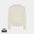 Sudadera Ecológica Unisex Relaxed Fit 50% Algodón Reciclado 50% Algodón Orgánico con Trazador AWARE™ para Personalizar- Iqoniq Kruger 340 G/M²