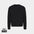 Sudadera Ecológica Unisex Relaxed Fit 50% Algodón Reciclado 50% Algodón Orgánico con Trazador AWARE™ para Personalizar- Iqoniq Kruger 340 G/M²